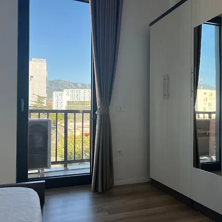 Edb Apartment *