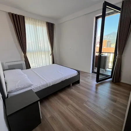 Edb * Tirana