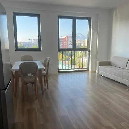 Edb Apartment Tirana